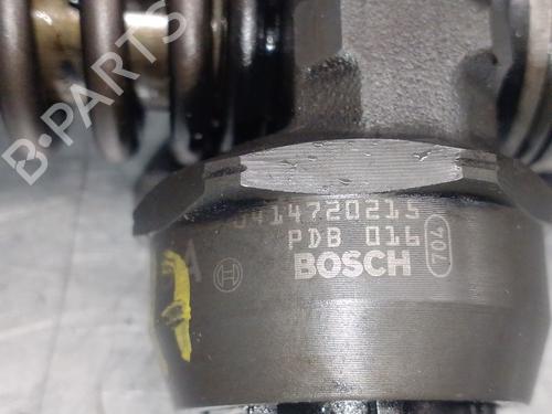 Injector SEAT LEON (1P1) 1.9 TDI | BP32468681M100 