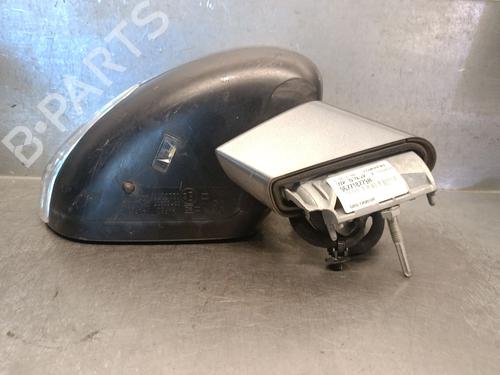 Right mirror PEUGEOT 508 I (8D_) 2.0 HDi | BP27649102C27
