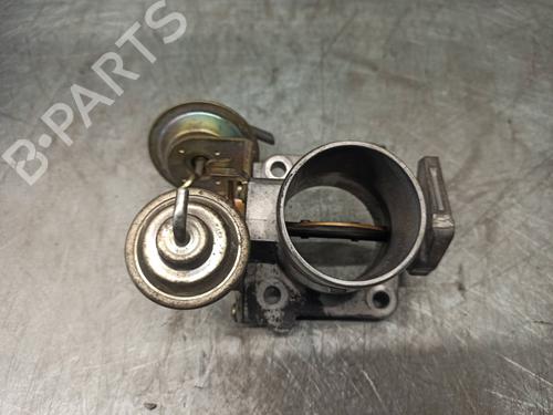 Used Throttle body TOYOTA AVENSIS Liftback (_T22_) 2.0 TD (CT220_, CT220R) (90 hp) 8543282