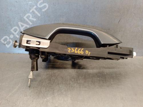 Türgriff vorne links außen CUPRA FORMENTOR (KM7, KMP) 1.5 TSI | BP29916641C128