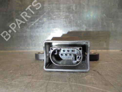 Electronic module BMW X5 (E53) 4.4 i | BP8333772M83 