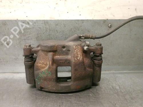 Used Left front brake caliper FORD TRANSIT Platform/Chassis (FM_ _, FN_ _, FF_ _) 2.4 TDCi RWD (115 hp) 32003136