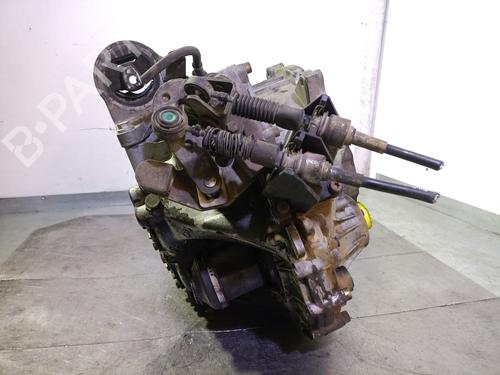Gearbox MINI MINI (R50, R53) One D | BP28539821M3 