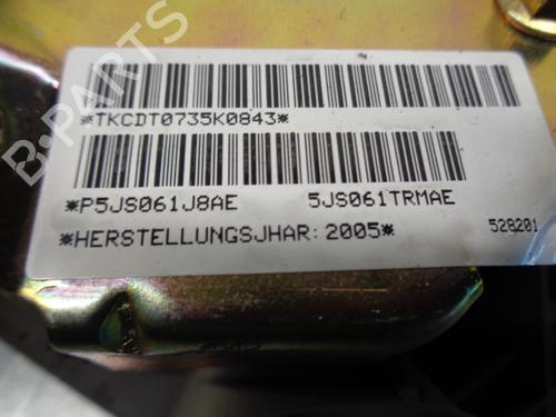 Driver airbag JEEP CHEROKEE (KJ) 2.8 CRD | BP9274086C9 
