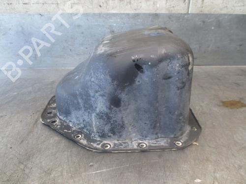 Oil sump SKODA FABIA I (6Y2) 1.2 | BP20260000M115 