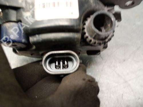 Mistlamp links RENAULT SCÉNIC III (JZ0/1_) 1.5 dCi | BP26494498C30 