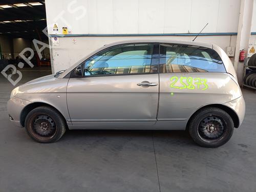 Brugte LANCIA YPSILON (843_) 1.2 (843.AXL1A) 4860071