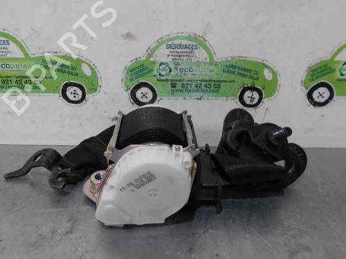 Used Front left seatbelt BMW 3 (E90) 320 d (177 hp) 8723879