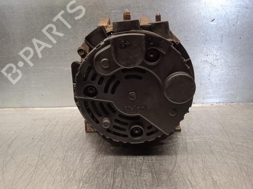 Alternator MERCEDES-BENZ A-CLASS (W168) A 190 (168.032, 168.132) | BP11062303M7 