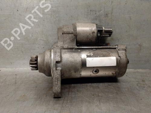 Used Starter AUDI A3 Sportback (8VA, 8VF) 1.6 TDI (110 hp) 30891211