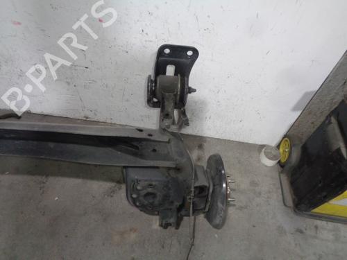 Rear axle HYUNDAI KONA (OS, OSE, OSI) 1.0 T-GDi | BP13911541M2 