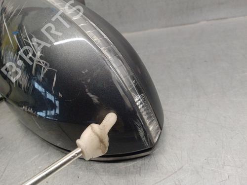 Right mirror VW PASSAT B8 (3G2, CB2) 2.0 TDI | BP25934059C27 