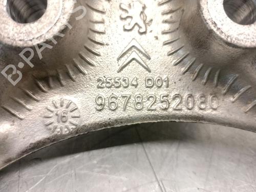 Engine mount CITROËN DS3 (SA_) 1.2 THP 110 | BP28278977M89