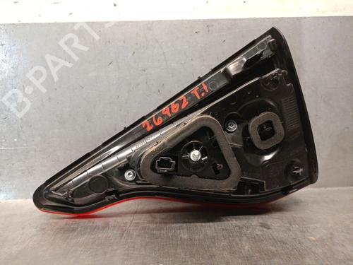 Left tailgate light RENAULT CLIO V (B7_) 1.0 LPG (B7MT) | BP40600155C79 - Image 2