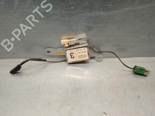 Used Electronic module SUBARU FORESTER (SG_) 2.0 X AWD (SG5) (158 hp) 12551144