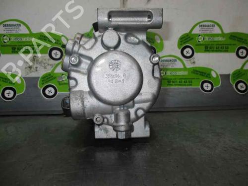 AC compressor KIA SOUL II (PS) 1.6 GDI | BP2331515M34 