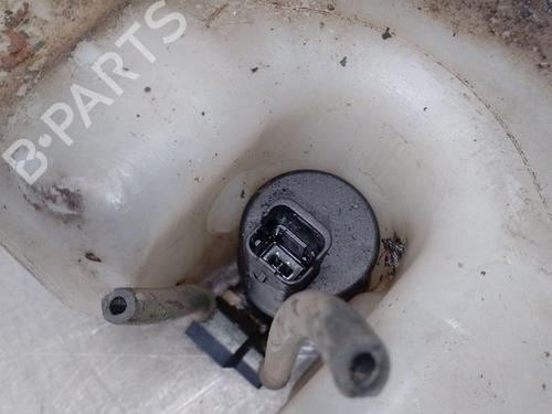 Windscreen washer tank DACIA SANDERO 1.5 dCi | BP31148310C113 