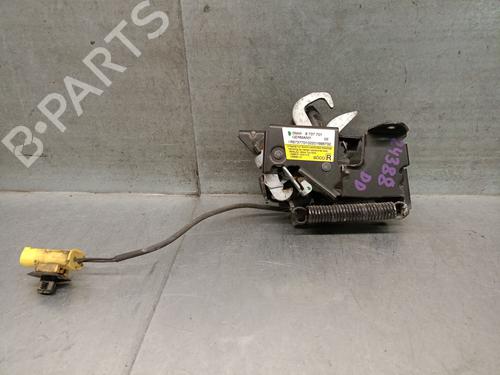 Panserlås BMW X2 (F39) sDrive 18 i (140 hp) 31929566