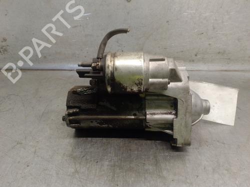 Starter RENAULT MEGANE III Hatchback (BZ0/1_, B3_) 1.5 dCi (BZ09, BZ0D, BZ1W, BZ29, BZ14) | BP40158630M8 - Image 3