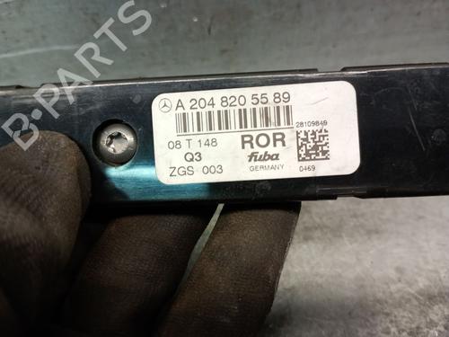 Electronic module MERCEDES-BENZ C-CLASS T-Model (S204) C 220 CDI (204.208) | BP34244485M83  - Image 5