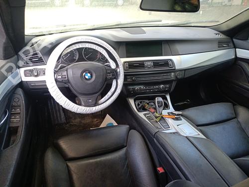 Left front window switch BMW 5 Touring (F11) 535 d | BP34343289I27 - Image 15