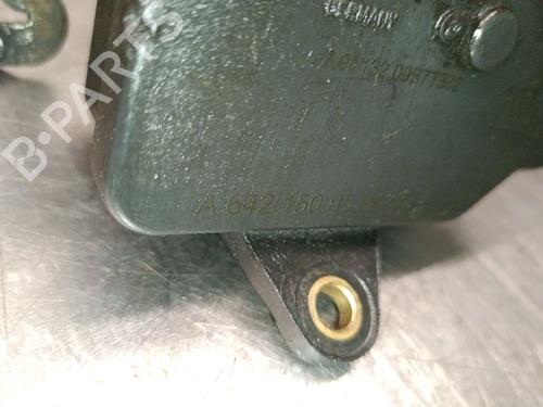 Electronic module MERCEDES-BENZ GLE (W166) 350 d 4-matic (166.024) | BP39883783M83 - Image 5