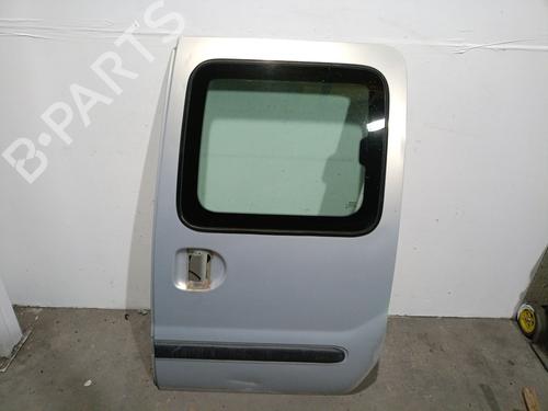Venstre side skydedør RENAULT KANGOO (KC0/1_) 1.9 dTi (KC0U) (80 hp) 32068073
