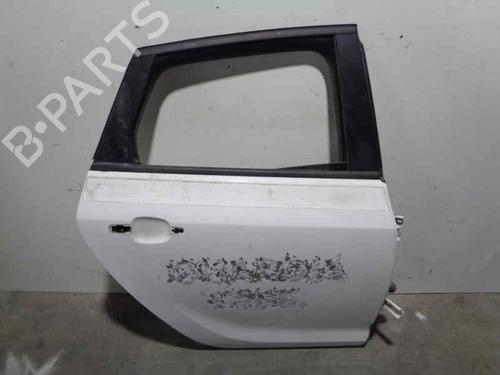 Used Right rear door OPEL ASTRA J (P10) 1.7 CDTI (68) (110 hp) 8115034