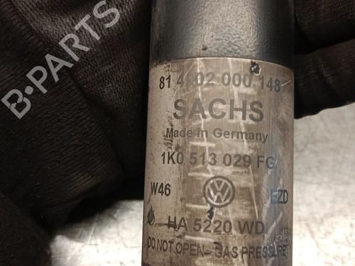 Right rear shock absorber VW GOLF V (1K1) 1.4 TSI | BP20663794M19 