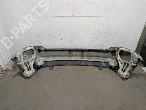 Rear bumper FORD FOCUS II (DA_, HCP, DP) 2.0 TDCi | BP26323383C8 