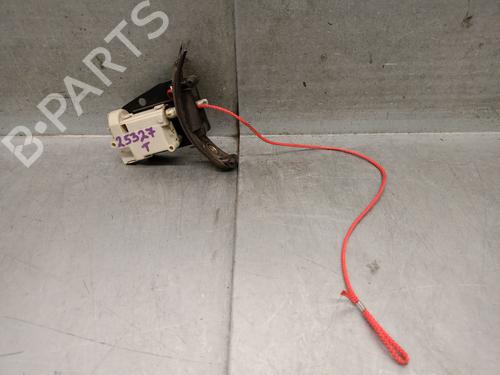 Used Fuel door actuator Fuel door actuator ALFA ROMEO 159 (939_) 2.4 JTDM (939AXD12, 939AXD1B) (200 hp) 34716233 34716233