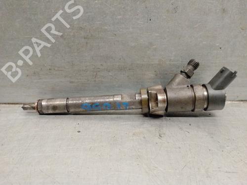 Used Injector FORD FOCUS C-MAX (DM2) 1.6 TDCi (109 hp) 22723316