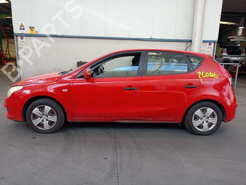 Brugte HYUNDAI i30 (FD) 1.4 4791710
