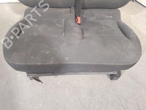 Right front seat FIAT TALENTO Van (296_) 1.6 D | BP31806473C16