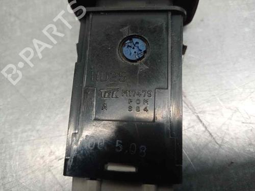 Warning switch HONDA HR-V (GH_) 1.6 16V (GH1, GH3) | BP15282717I22 