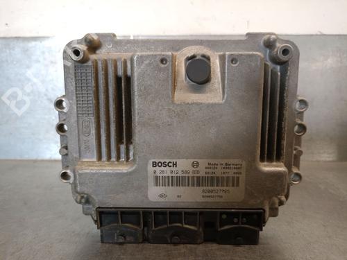 Used Engine control unit (ECU) Engine control unit (ECU) RENAULT MEGANE II (BM0/1_, CM0/1_) 1.9 dCi (131 hp) 34440669 34440669