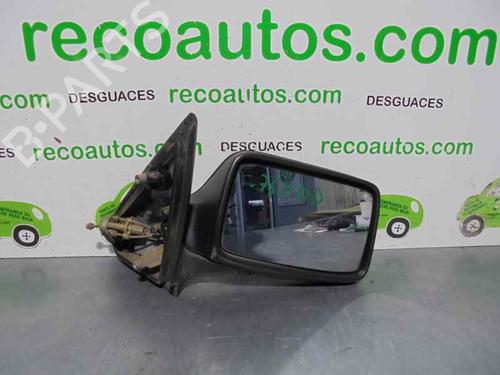 Used Right mirror SEAT IBIZA II (6K1) 1.9 D (64 hp) 2238753