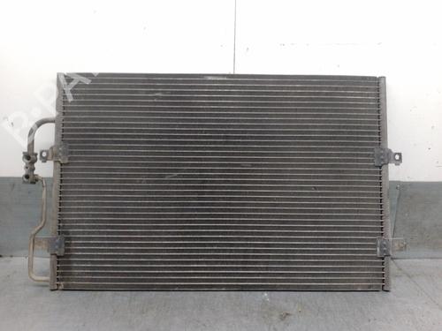 AC radiator FIAT SCUDO Bus (220_) 2.0 JTD 16V | BP28278142M32