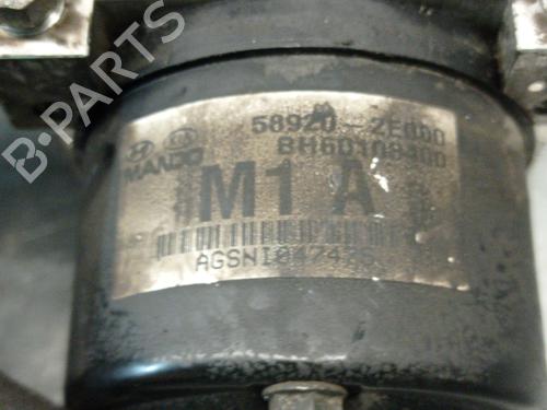 ABS pump HYUNDAI TUCSON (JM) 2.0 CRDi | BP28839536M43 