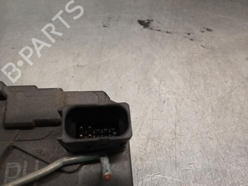 Front left lock OPEL ASTRA H (A04) 1.6 (L48) | BP27834183C98