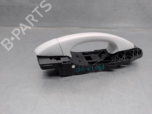 Front right exterior door handle SEAT LEON (5F1) 1.4 TSI | BP15901004C129 