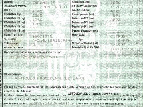 Left front driveshaft CITROËN C8 (EA_, EB_) | BP13252661M38 - Image 14