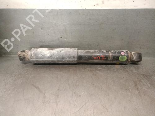 Used Left rear shock absorber CITROËN JUMPER II Van 2.2 HDi 130 (130 hp) 29239945