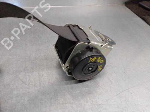 Front right seatbelt OPEL CORSA D (S07) 1.3 CDTI (L08, L68) | BP13635637I25 