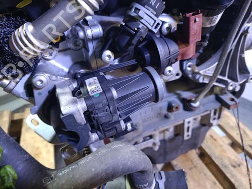 Engine CHEVROLET AVEO Hatchback (T300) 1.3 D | BP29979385M1