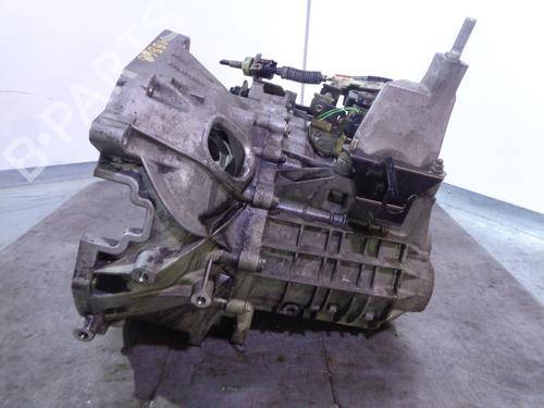 Gearbox FORD MONDEO III (B5Y) 2.0 TDCi | BP15640777M3 