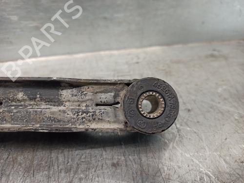 Right front suspension arm DAEWOO MATIZ (M100, M150) 0.8 | BP13540145M13 