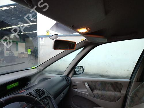 Trunk håndtak CITROËN XSARA PICASSO (N68) 2.0 HDi | BP30960157C132