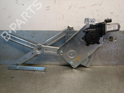 Used Front left window mechanism SAAB 9-5 (YS3E) 2.0 t (150 hp) 21577503