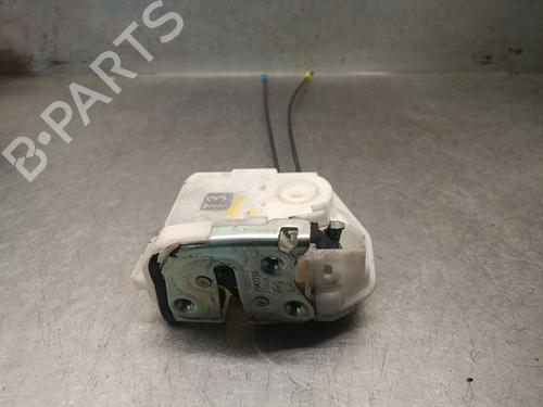 Rear right lock MITSUBISHI OUTLANDER III (GG_W, GF_W, ZJ, ZL, ZK) 2.2 Di-D 4WD (GF6W) | BP23402045C99 